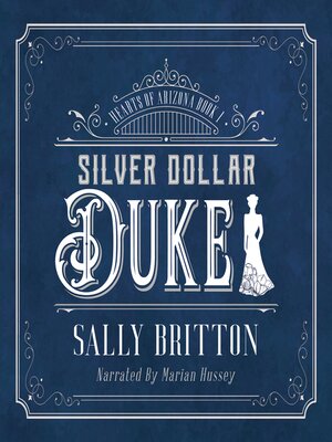 cover image of Silver Dollar Duke